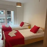 C The C - Apartment *