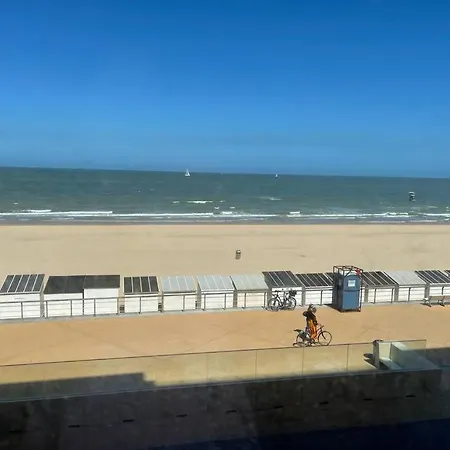 C The C - Apartment *