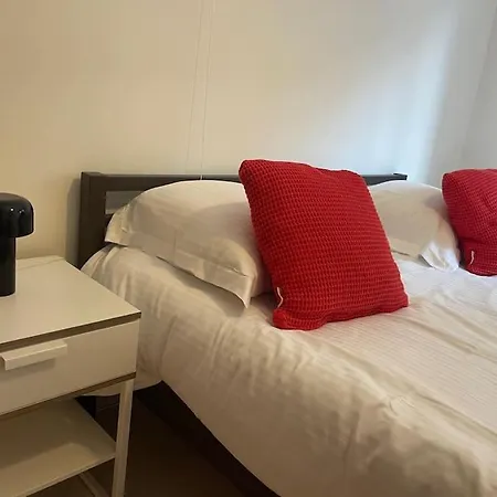 C The C - Appartement Oostende