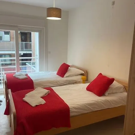 C The C - Appartement *