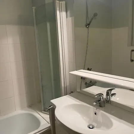 Lägenhet C The C - Oostende