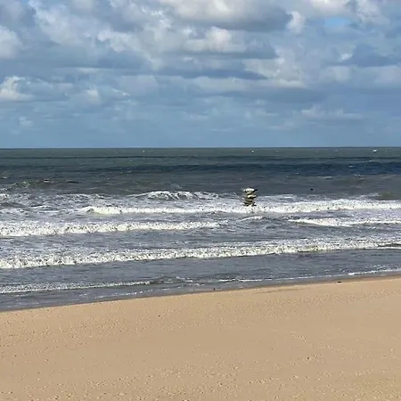 Appartement C The C -