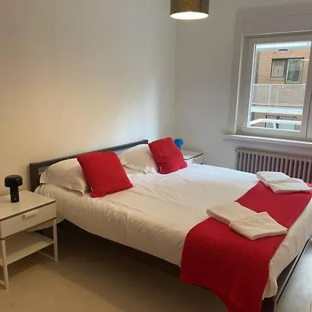 C The C - * Oostende