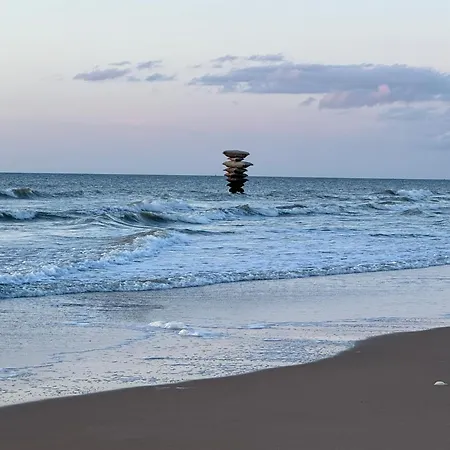 Lägenhet C The C - *