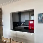 C The C -